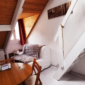 Duplex Apartamento