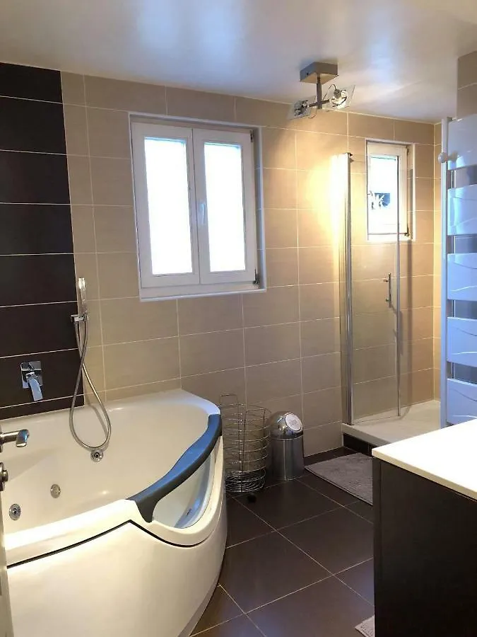Appartamento Petit Yatou Appart' Cauterets