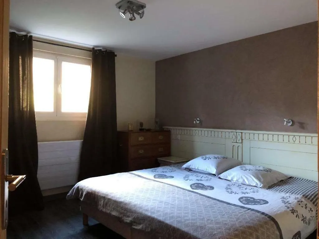 Appartamento Petit Yatou Appart' Cauterets